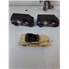 Image 6 : Assorted Disney Souvenirs/Figurines,Toy Cars,Light