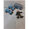 Image 7 : Assorted Disney Souvenirs/Figurines,Toy Cars,Light