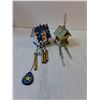 Image 3 : Wind Chimes & Assorted Ornaments