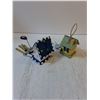 Image 4 : Wind Chimes & Assorted Ornaments