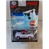 Image 2 : (2) 1:64 Coca Cola Die Cast Cars-1973 Chev Cheyenne and 1966 Dodge Charger