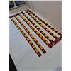 Image 2 : (6) Frito-Lay Canada Plastic Snack Bag Clips
