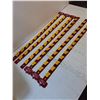 Image 3 : (6) Frito-Lay Canada Plastic Snack Bag Clips