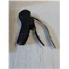 Image 2 : Wine accessory Kit Including a Lever Corkscrew and various stoppers in Decorative Box