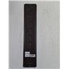 Image 3 : Metal Welcome Sign 20x4"