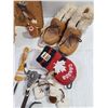 Image 4 : Assorted Indigenous and Craft Items
