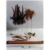 Image 1 : Craft Materials, Feathers, Dream Catchers