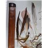 Image 4 : Craft Materials, Feathers, Dream Catchers