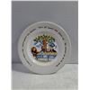 Image 2 : Dishes & Flatware, Tea Cups, Plates, Alice in Wonderland