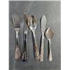 Image 6 : Dishes & Flatware, Tea Cups, Plates, Alice in Wonderland