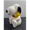 Image 2 : Peanuts Snoopy Ceramic Cookie Jar