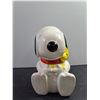 Image 3 : Peanuts Snoopy Ceramic Cookie Jar