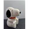Image 4 : Peanuts Snoopy Ceramic Cookie Jar