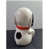 Image 5 : Peanuts Snoopy Ceramic Cookie Jar