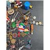 Image 3 : Misc Keychains