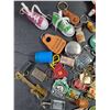 Image 4 : Misc Keychains