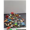 Image 1 : Misc. Fridge Magnets