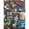 Image 3 : Misc. Fridge Magnets