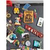 Image 4 : Misc. Fridge Magnets