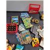 Image 5 : Misc. Fridge Magnets