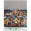 Image 1 : Misc Items, Mostly Fridge Magnets