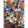 Image 3 : Misc Items, Mostly Fridge Magnets