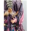 Image 4 : Indigenous Ceramic Doll 23" tall