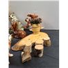 Image 4 : Misc. Ceramic Animals and Vases