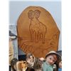 Image 3 : Misc Ceramic Figurines,  Picture Frame, Salf & Pepper Shakers