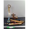 Image 1 : Misc Indigenous Souvenir Collectibles