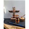 Image 3 : Misc Indigenous Souvenir Collectibles
