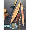 Image 4 : Misc Indigenous Souvenir Collectibles
