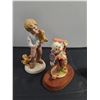 Image 4 : Misc Ceramic Collectibles, Salf & Pepper Shakers, Bottle Openers