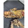 Image 3 : Resin Indigenous Figurines - As Is