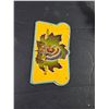 Image 7 : Misc Household Items, Indigenous Doll, Wood Guest Book