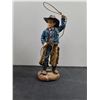 Image 4 : Misc. Figurines Resin and Ceramic