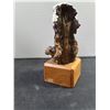 Image 8 : Misc. Figurines Resin and Ceramic