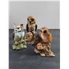 Image 9 : Misc. Figurines Resin and Ceramic