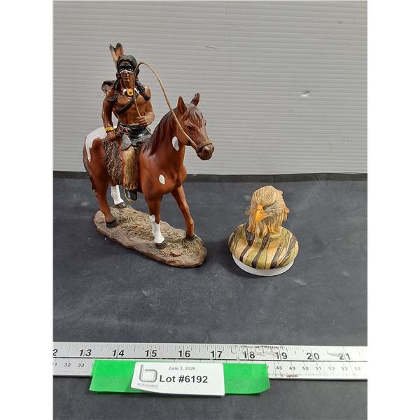 Misc Figurines