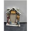 Image 2 : Misc Figurine, Tea Light Candle Holder, Picture Frame