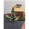 Image 4 : Misc Figurine, Tea Light Candle Holder, Picture Frame