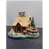 Image 6 : Misc Figurine, Tea Light Candle Holder, Picture Frame