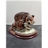 Image 7 : Misc Figurine, Tea Light Candle Holder, Picture Frame