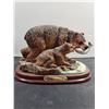 Image 8 : Misc Figurine, Tea Light Candle Holder, Picture Frame