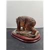 Image 9 : Misc Figurine, Tea Light Candle Holder, Picture Frame