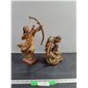Image 1 : Indigenous Figurines