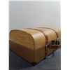 Image 5 : Misc Fall Decor in Cardboard Trunk