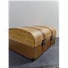 Image 6 : Misc Fall Decor in Cardboard Trunk