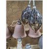 Image 2 : Misc Winter Decor, Bells, Tree Ornaments, Bells