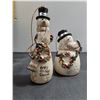 Image 4 : Misc Winter Decor, Bells, Tree Ornaments, Bells